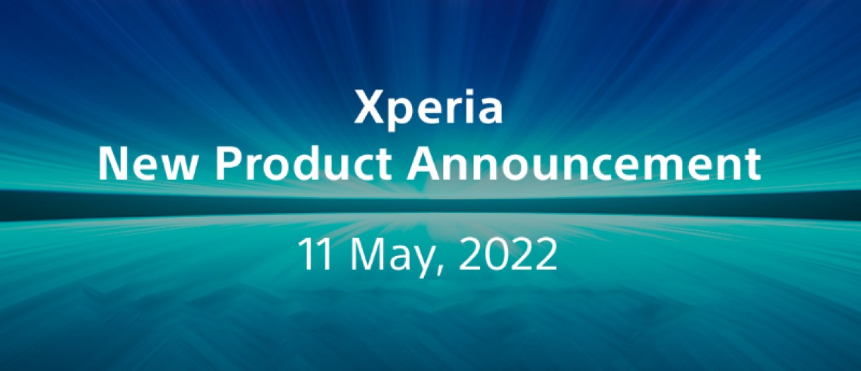 Sony เตรียมเปิดตัว Xperia รุ่นใหม่มนวันที่ 11 พฤษภาคมนี้